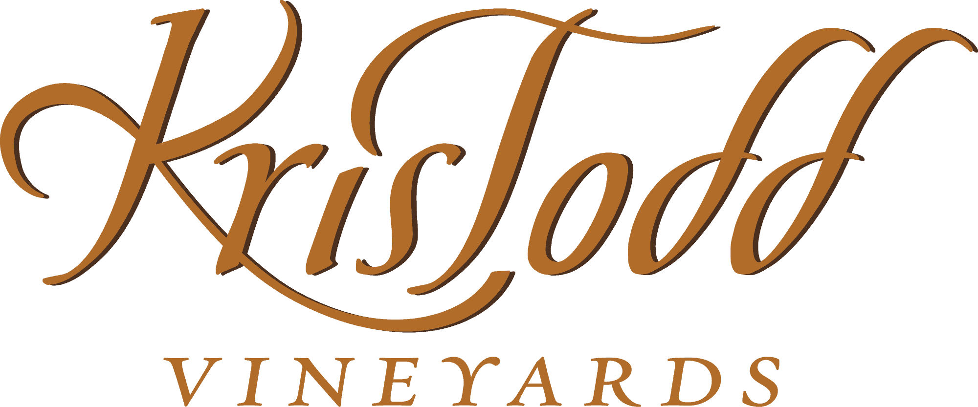 KrisTodd Vineyards