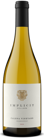 2024 Calesa Vineyard