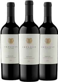 Privity Vertical